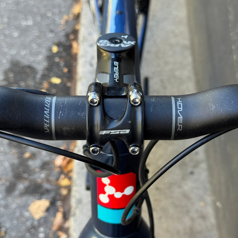 Argon 18 Krypton CS Blue (Pre-Owned)