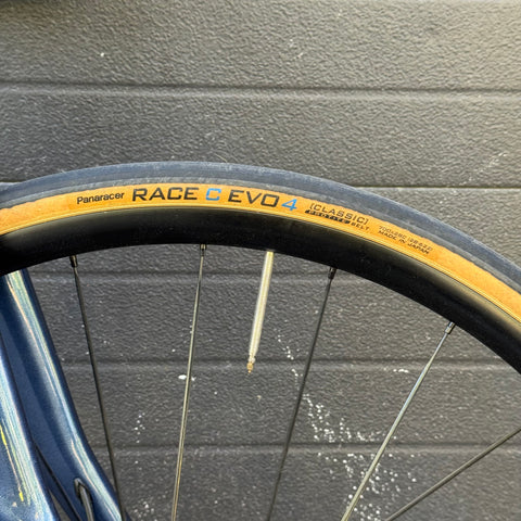 Argon 18 Krypton CS Blue (Pre-Owned)