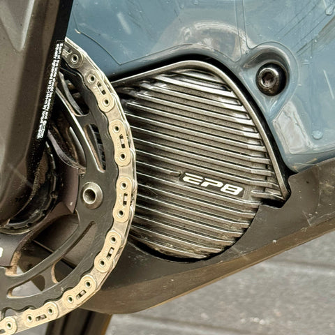 Santa Cruz Heckler CC (Pre-Owned)