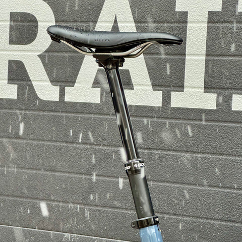 Santa Cruz Heckler CC (Pre-Owned)