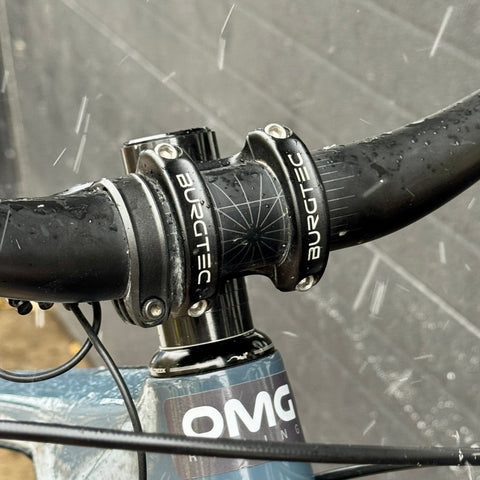 Santa Cruz Heckler CC (Pre-Owned)