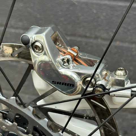 Santa Cruz Tallboy CC  (Pre-Owned)