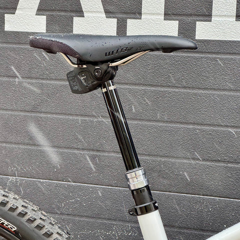 Santa Cruz Tallboy CC  (Pre-Owned)