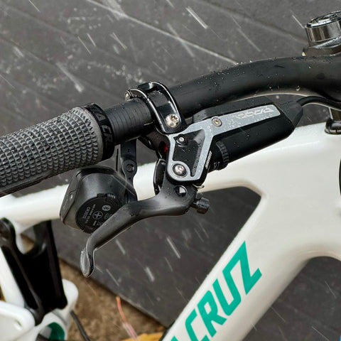 Santa Cruz Tallboy CC  (Pre-Owned)