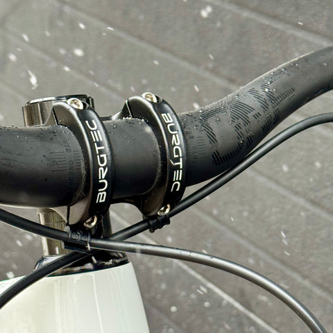 Santa Cruz Tallboy CC  (Pre-Owned)