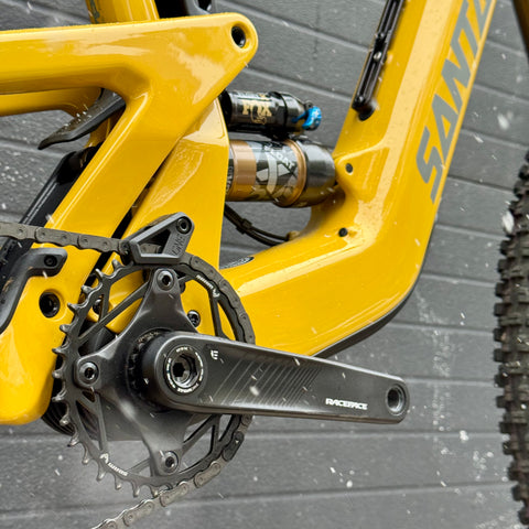 Santa Cruz Heckler SL (Pre-Owned)