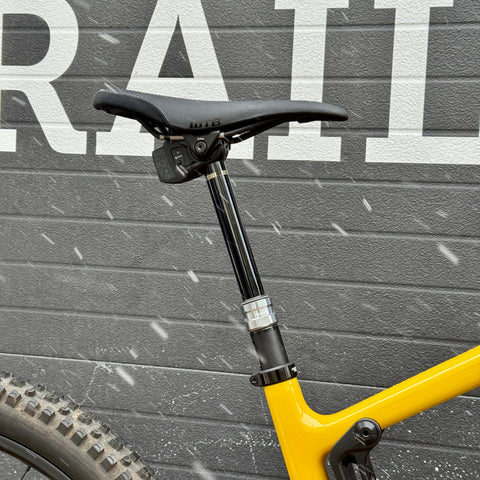 Santa Cruz Heckler SL (Pre-Owned)