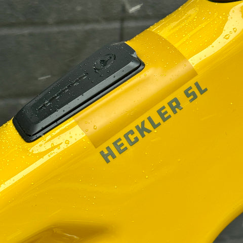 Santa Cruz Heckler SL (Pre-Owned)