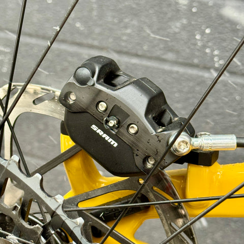 Santa Cruz Heckler SL (Pre-Owned)