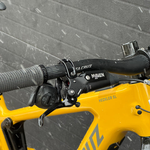 Santa Cruz Heckler SL (Pre-Owned)