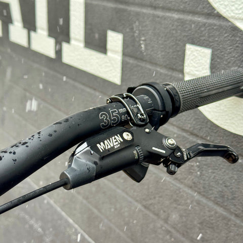 Santa Cruz Heckler SL (Pre-Owned)