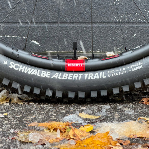 Santa Cruz Heckler SL (Pre-Owned)