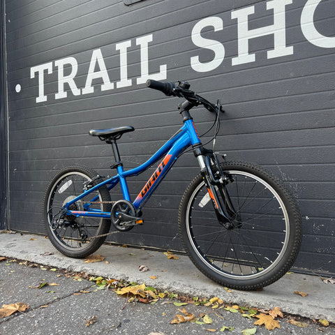Giant XTC JR 20" (Pre-Owned)