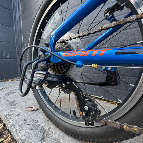 Giant XTC JR 20" (Pre-Owned)