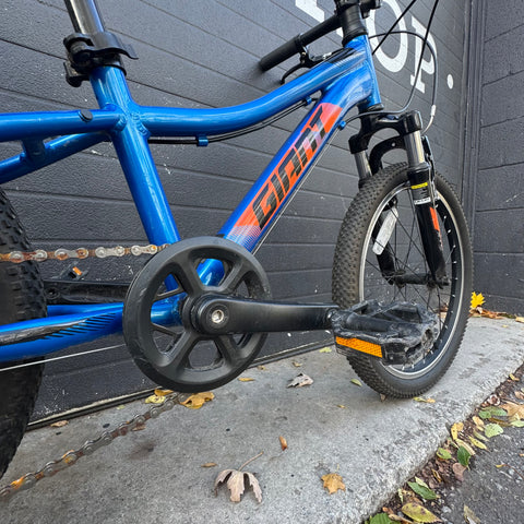 Giant XTC JR 20" (Pre-Owned)