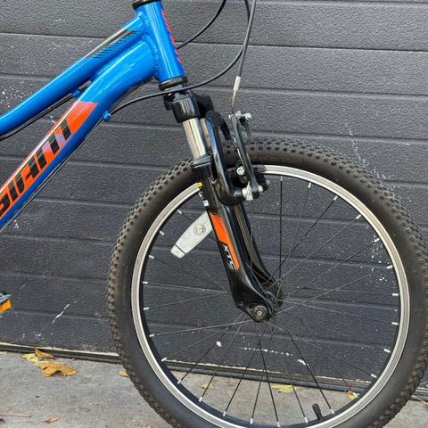 Giant XTC JR 20" (Pre-Owned)