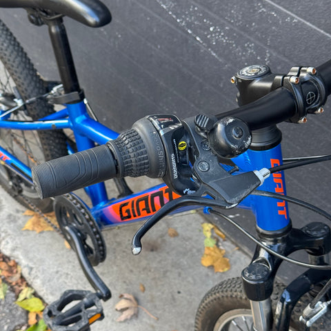 Giant XTC JR 20" (Pre-Owned)
