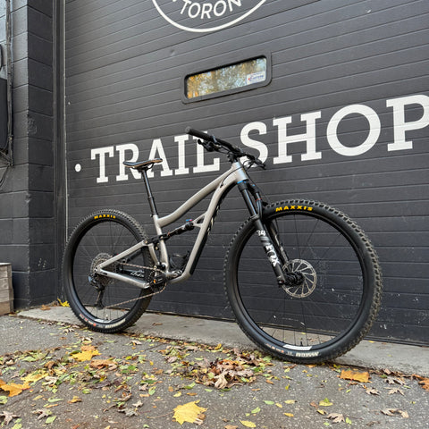 Ibis Ripley AF (Pre-Owned)