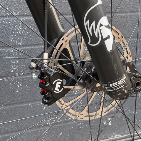 Ibis Ripley AF (Pre-Owned)