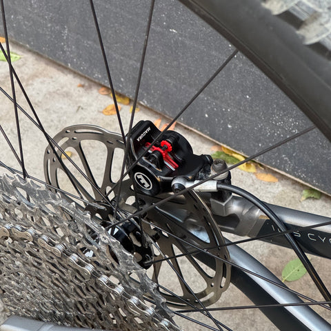 Ibis Ripley AF (Pre-Owned)