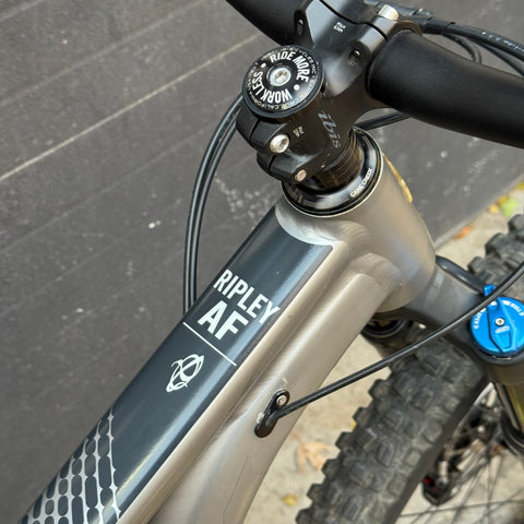 Ibis Ripley AF (Pre-Owned)