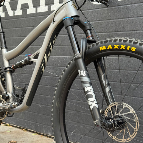 Ibis Ripley AF (Pre-Owned)