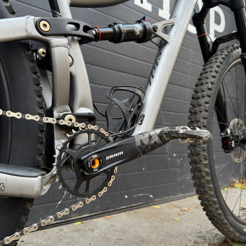 Ibis Ripley AF (Pre-Owned)