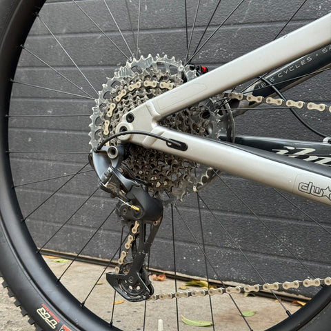 Ibis Ripley AF (Pre-Owned)