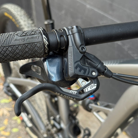 Ibis Ripley AF (Pre-Owned)