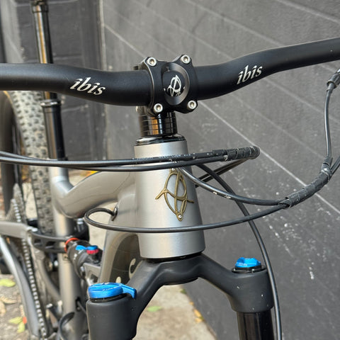 Ibis Ripley AF (Pre-Owned)