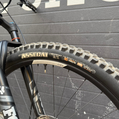 Ibis Ripley AF (Pre-Owned)