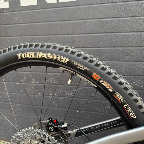 Ibis Ripley AF (Pre-Owned)