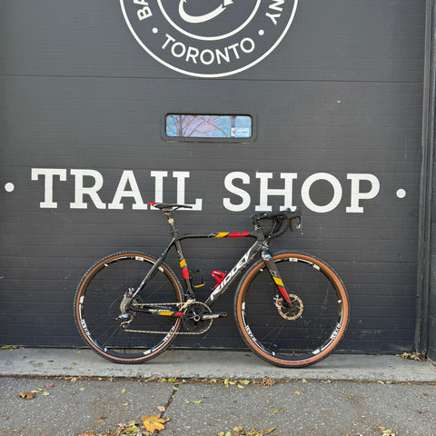 Ridley X-Fire (Pre-Owned)