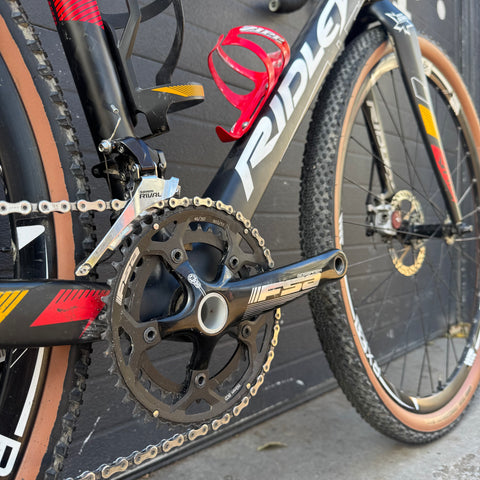 Ridley X-Fire (Pre-Owned)