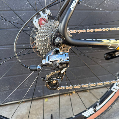 Ridley X-Fire (Pre-Owned)