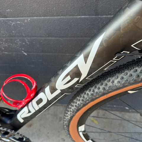 Ridley X-Fire (Pre-Owned)