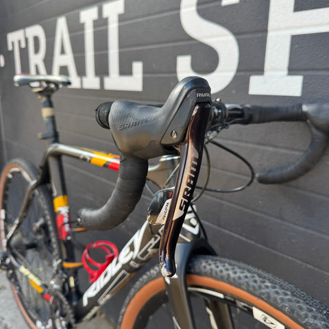 Ridley X-Fire (Pre-Owned)