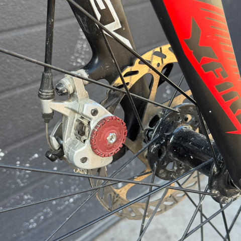 Ridley X-Fire (Pre-Owned)