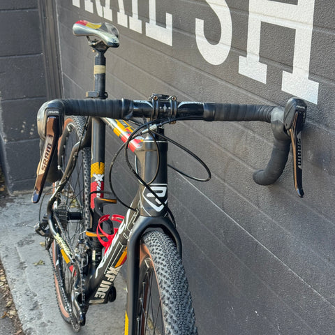 Ridley X-Fire (Pre-Owned)