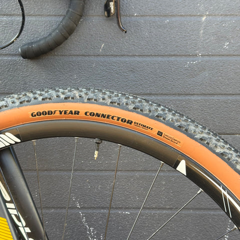 Ridley X-Fire (Pre-Owned)