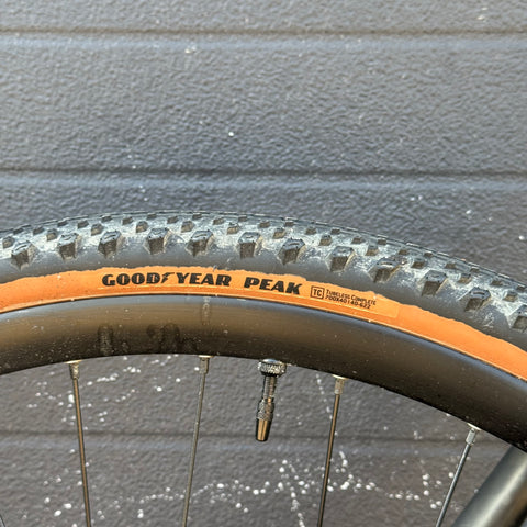 Ridley X-Fire (Pre-Owned)