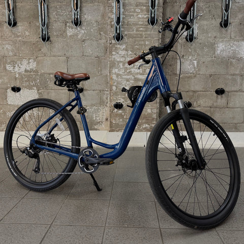 Cannondale Adventure 3
