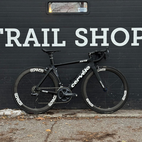 Cervelo S5 Ultegra Di2 (Pre-Owned)