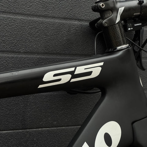 Cervelo S5 Ultegra Di2 (Pre-Owned)