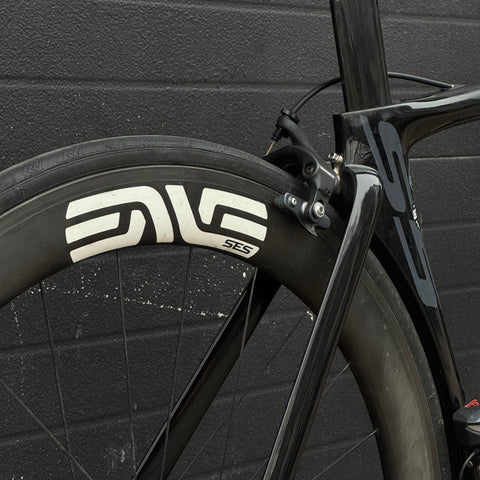 Cervelo S5 Ultegra Di2 (Pre-Owned)