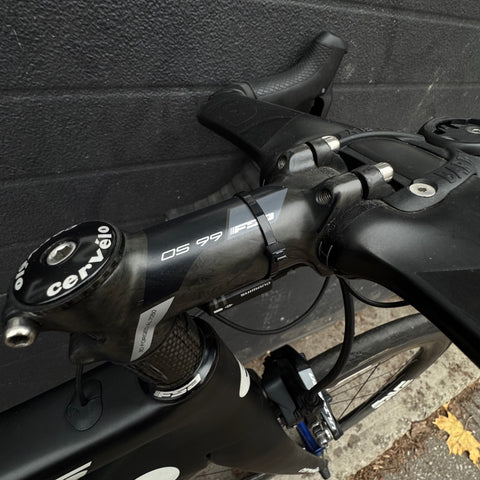 Cervelo S5 Ultegra Di2 (Pre-Owned)