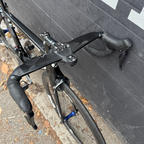 Cervelo S5 Ultegra Di2 (Pre-Owned)