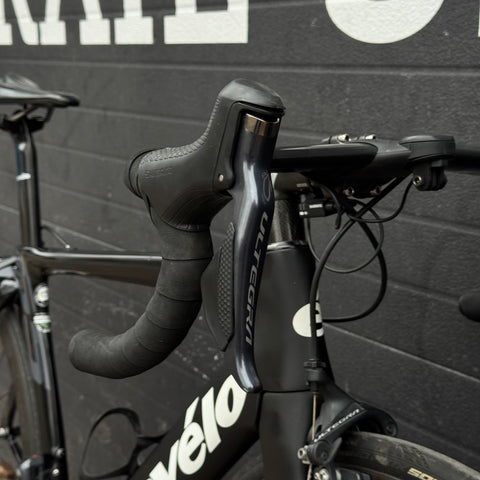 Cervelo S5 Ultegra Di2 (Pre-Owned)