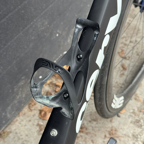 Cervelo S5 Ultegra Di2 (Pre-Owned)