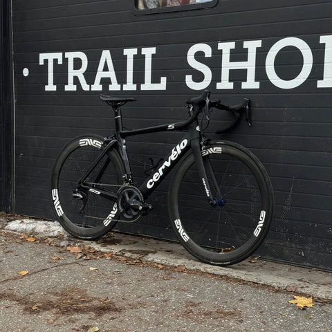 Cervelo S5 Ultegra Di2 (Pre-Owned)